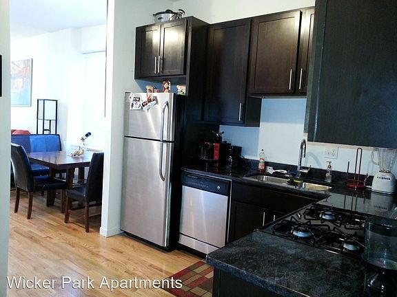 5th image of 1357 N Western Ave 4-unit 7268338