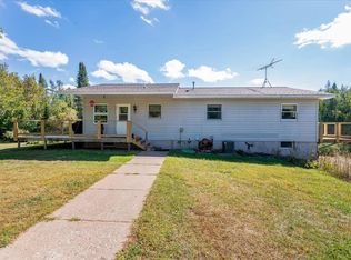10620 E Weyerhauser Rd, Lake Nebagamon, WI 54849
