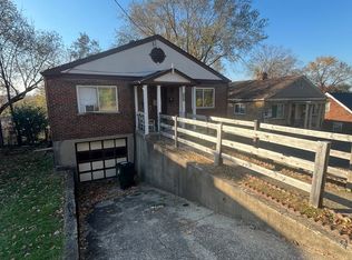 10915 Main St., Cincinnati, OH 45241