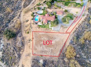 8 Gooseneck Rd, Rancho Cucamonga, CA 91737