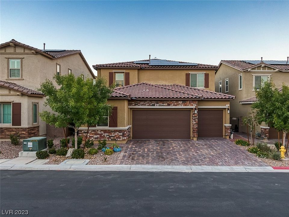 9626 Starfish Reef Way, Las Vegas, NV 89178 | Zillow