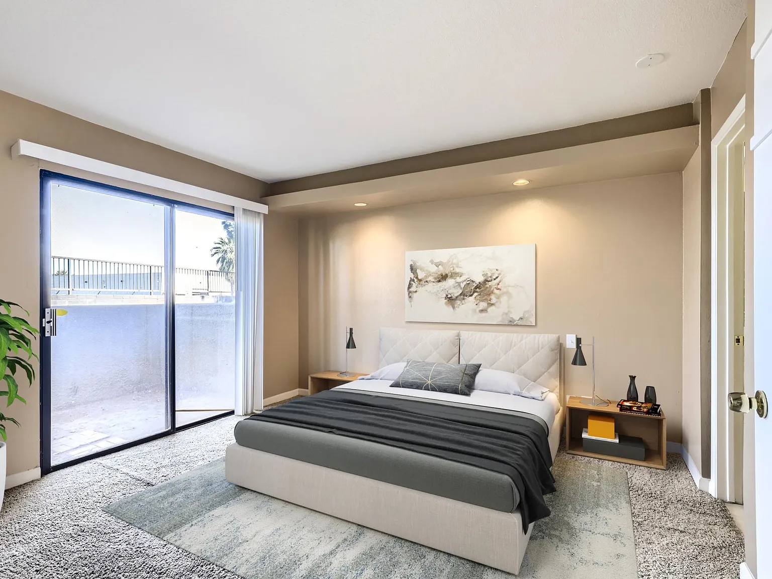 2 bed, 1089 sqft, $1,845 — Photo 4