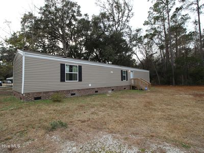 451 Stanley Road NW, Calabash, NC, 28467