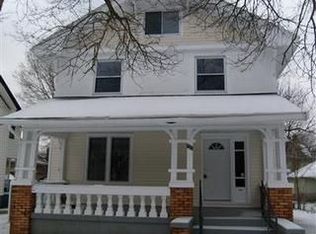 552 Kenwood Ave, Dayton, OH 45406