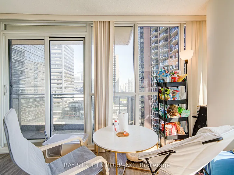 23 Sheppard Ave E #1104 — Photo 19