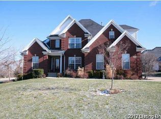 6300 Holstein Ct, Prospect, KY 40059