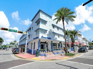 1100 Collins Ave APT 306, Miami Beach, FL 33139