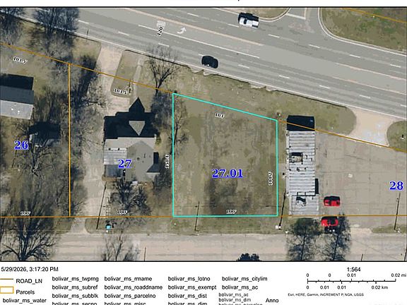 3rd image of 1202 W Sunflower Rd