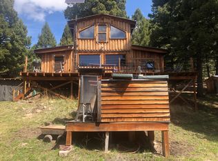 890 Hope Rd, Helmville, MT 59843