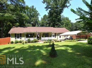 130 Highland Dr, Stockbridge, GA 30281
