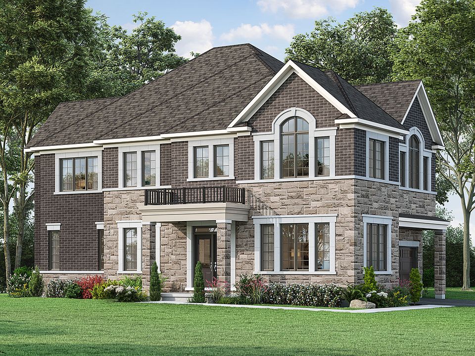 English Manor