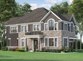 Arthur Corner Plan, Hawthorne East Village, Mississauga, ON L5N 7B9