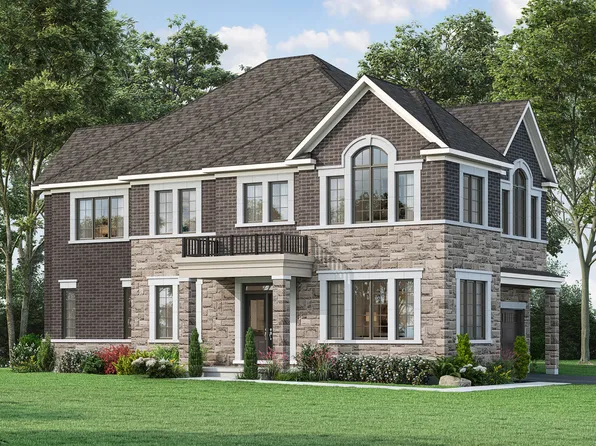 Arthur Corner Plan, Hawthorne East Village