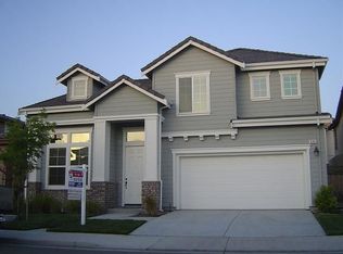 5143 S Forestdale Cir, Dublin, CA 94568