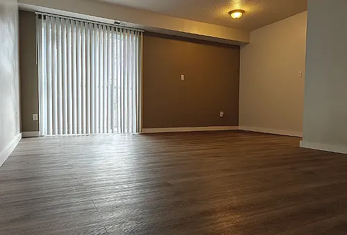 Floor plan 2 Bedroom