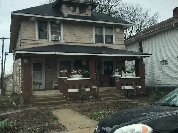 3102 Winthrop Ave, Indianapolis, IN 46205