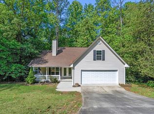 210 Briarcliff Rd, Central, SC 29630