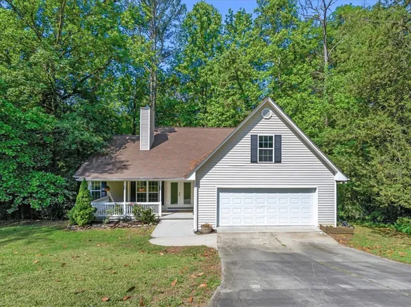 210 Briarcliff Rd, Central, SC 29630