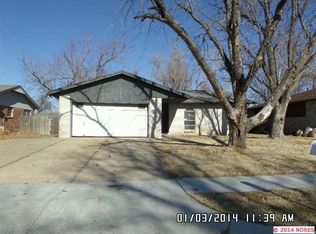 10869 E 34th St, Tulsa, OK 74146