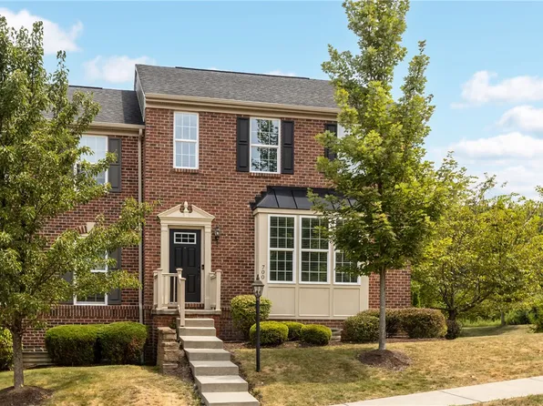 700 Carver Dr, Wexford, PA 15090