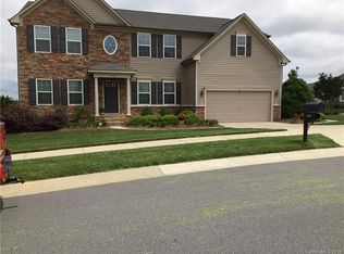 7315 Waterwheel St SW, Concord, NC 28025