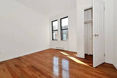 Rented by J Misrahi Realty Corp