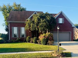 2045 Covey Ct, Franklin, IN 46131