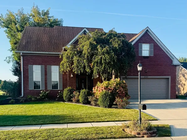 2045 Covey Ct, Franklin, IN 46131