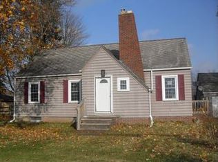 4119 Walbridge Rd, Northwood, OH 43619