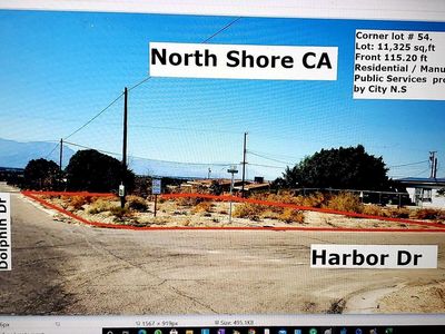 80025 Dolphin Dr, Mecca, CA, 92254