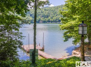 268 Tocami Trail, Cullowhee, NC 28723