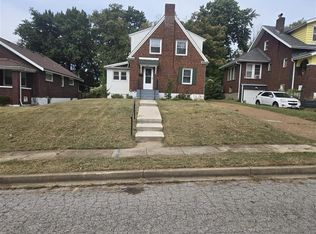3511 Oakdale Ave, Saint Louis, MO 63121