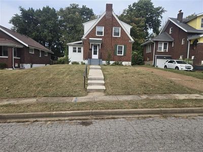 3511 Oakdale Ave, Saint Louis, MO, 63121
