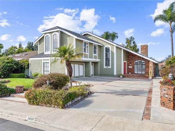 24871 Sausalito St, Laguna Hills, CA 92653