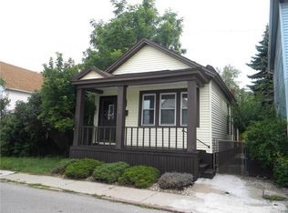 221 W Tupper St, Buffalo, NY 14201
