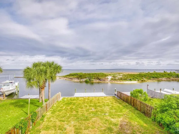 3212 Quiet Water Ln, Gulf Breeze, FL 32563