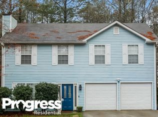 51 Legend Dr, Dallas, GA 30157