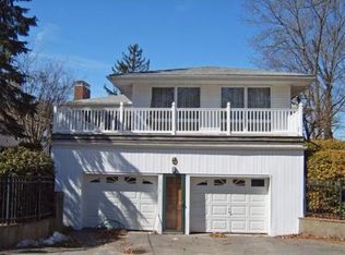 410 South St, Holbrook, MA 02343