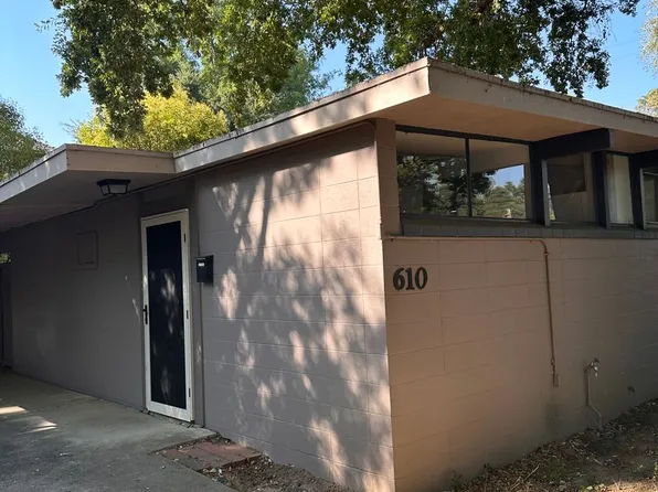610 5th St, Davis, CA 95616