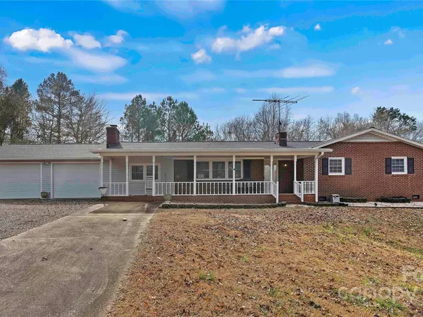 1958 Riverhill Dr, Shelby, NC 28152