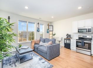 600 E Trinity Ln UNIT 22, Nashville, TN 37207