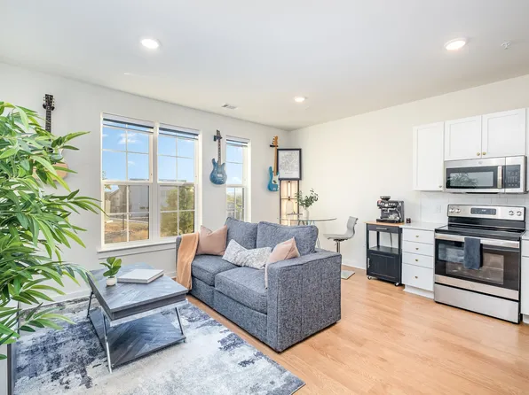 600 E Trinity Ln Unit 22, Nashville, TN 37207