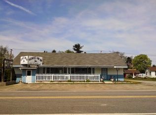 1045 Route 390, Greentown, PA 18426