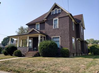 507 N Wilbur Ave, Sayre, PA 18840