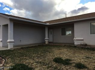 4458 N Duke Dr, Prescott Valley, AZ 86314