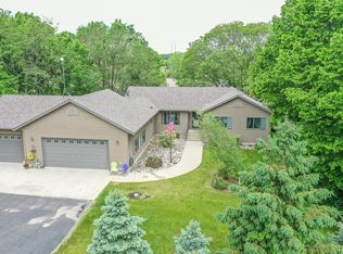 2612 Reeds Villa Ln SW, Alexandria, MN 56308