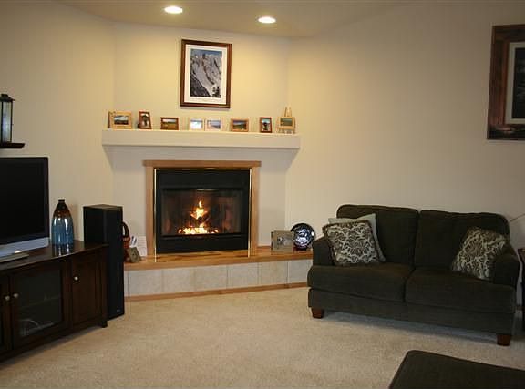 Entertaining Great Room