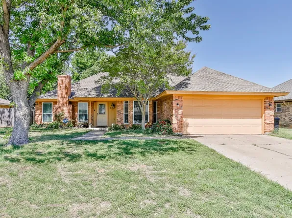 8 Cimarron Dr, Trophy Club, TX 76262