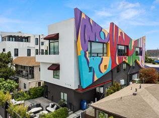 1176 Nelrose Ave #C, Venice, CA 90291