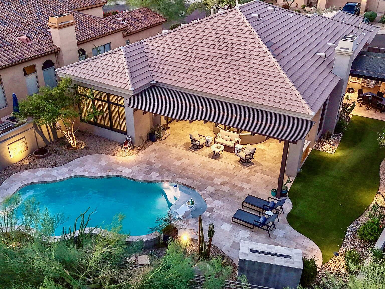 7667 E Fledgling Drive, Scottsdale, AZ 85255 | Zillow